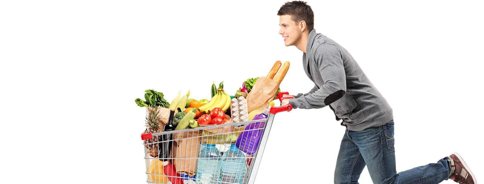 I tuoi Supermercati in Cadore e Comelico