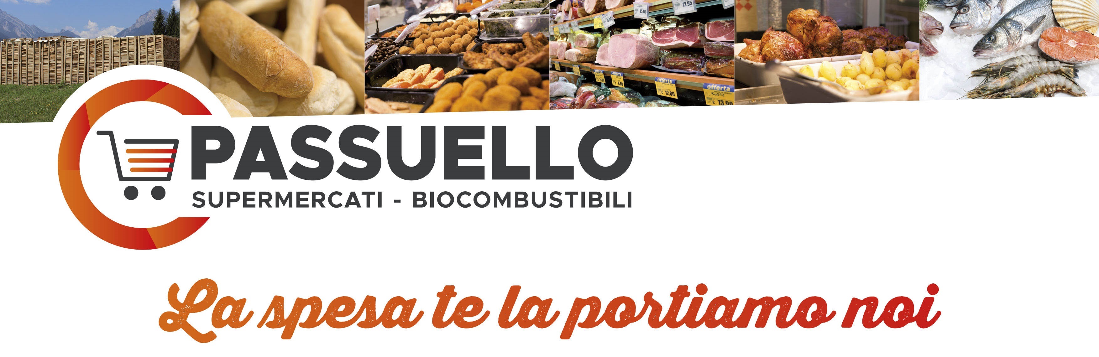 Servizio Consegne a domicilio