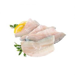 Filetti di branzino