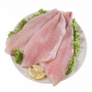 Filetto di persico Africano