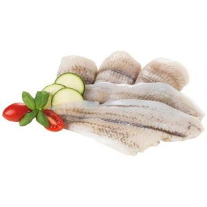 Filetti di platessa