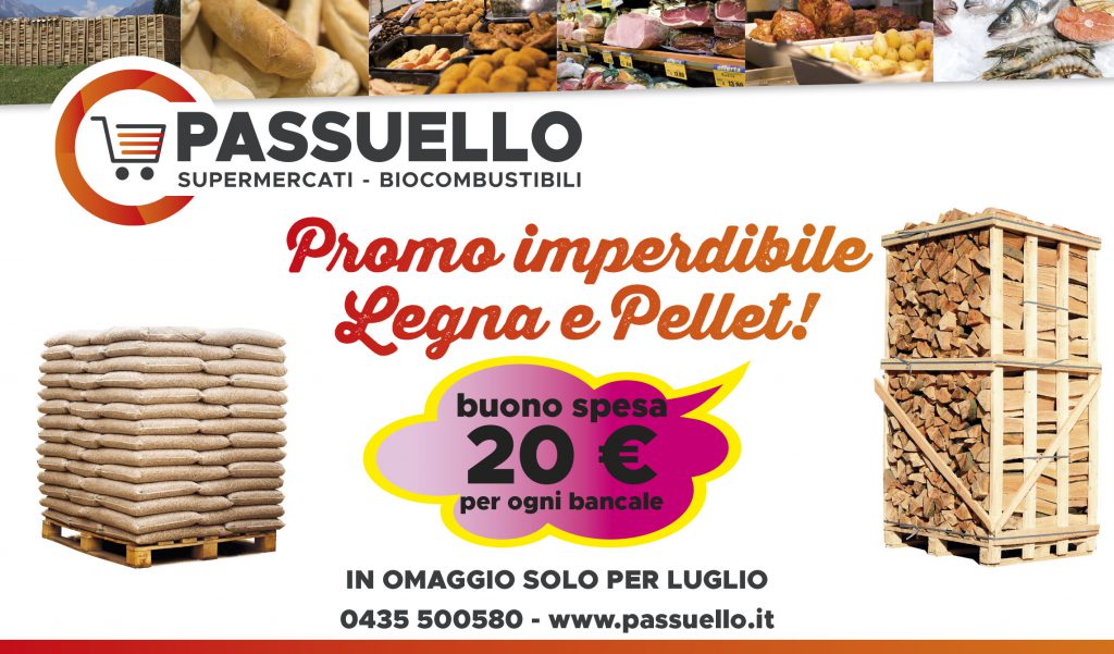 Promo biocombustibili Luglio 2021