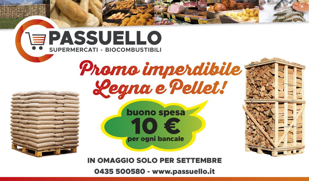 Promo biocombustibili Settembre 2021