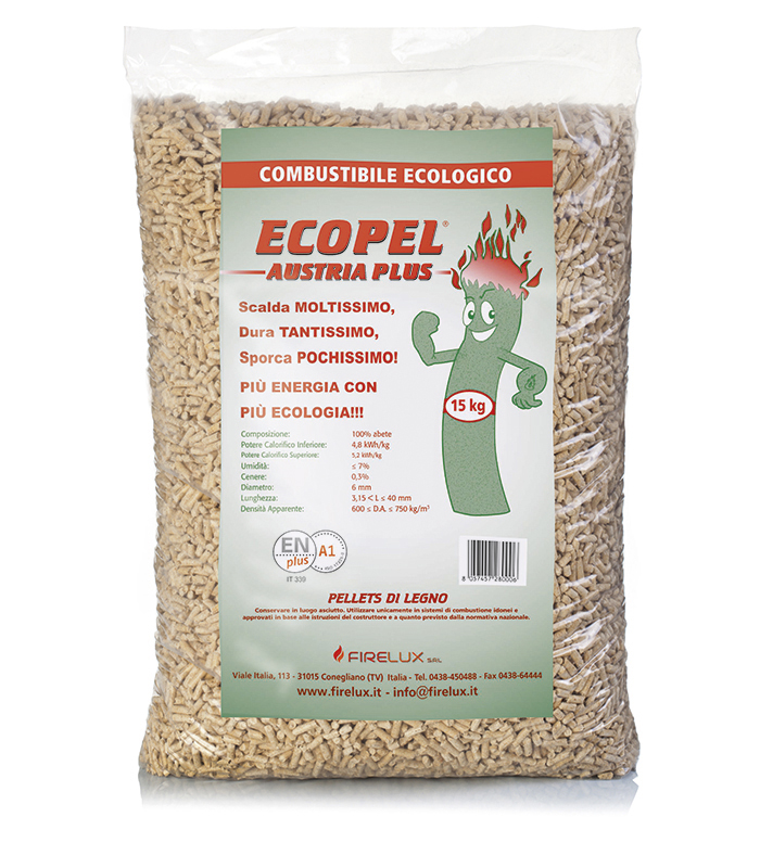 Pellet Ecopel