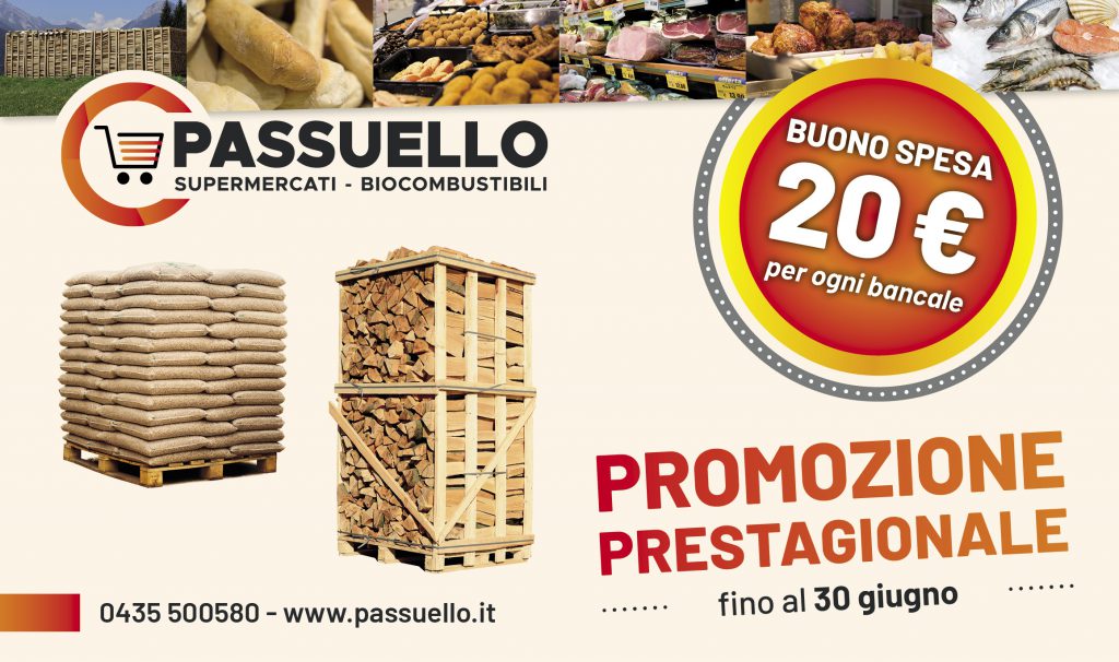 Offerta stagionale